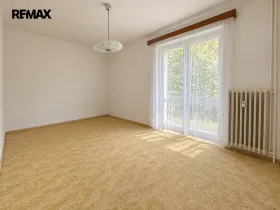Prodej bytu 3+1, Příbram - Příbram I, Hradební, 78 m2