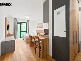 Prodej bytu 1+kk, Janské Lázně, Modrokamenná, 34 m2