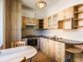 Prodej bytu 3+1, Jablonec nad Nisou, Budovatelů, 61 m2