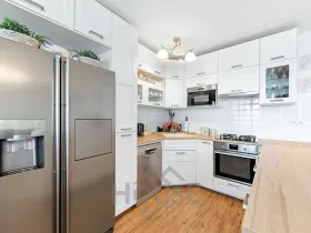 Prodej bytu 3+kk, Praha - Čimice, Křivenická, 86 m2