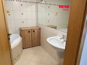 Pronájem bytu 4+kk, Plzeň, Majerova, 95 m2