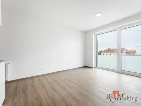 Pronájem bytu 2+kk, Olomouc - Nová Ulice, Třída Jiřího Pelikána, 47 m2