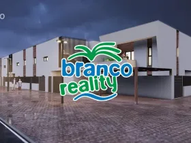 Prodej rodinného domu, Torre Pacheco, Murcia, Španělsko, 88 m2