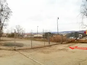 Pronájem komerčního pozemku, Praha - Radotín, 3000 m2
