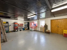 Prodej skladu, Hranice, Hranická, 340 m2