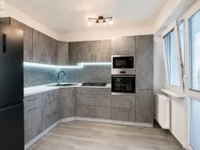 Pronájem bytu 3+kk, Ostrava, Hornická, 69 m2