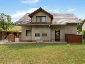 Prodej rodinného domu, Kobeřice u Brna, U Mlýna, 143 m2