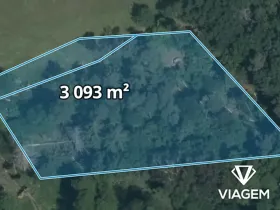 Prodej podílu lesa, Vrchotovy Janovice, 515 m2