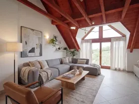 Prodej činžovního domu, Černolice, Ke dvoru, 375 m2