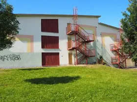 Pronájem garáže, Strakonice, Obránců míru, 20 m2
