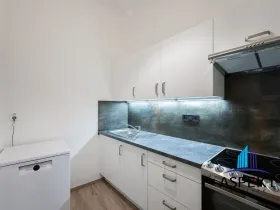 Pronájem bytu 2+1, Praha - Vinohrady, Jana Masaryka, 70 m2