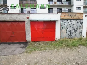 Pronájem garáže, Plzeň, Těšínská, 18 m2