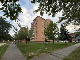 Prodej bytu 4+1, Chropyně, Nádražní, 82 m2