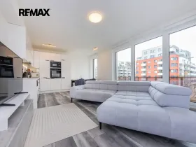 Prodej bytu 3+kk, Praha - Dolní Měcholupy, Kardausova, 84 m2