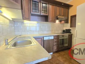 Pronájem bytu 3+kk, Praha, Jeřabinová, 70 m2