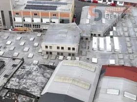 Prodej skladu, Brno, 7481 m2