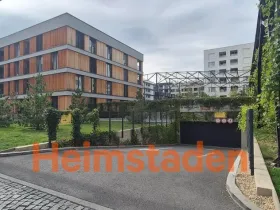 Pronájem garáže, Praha - Holešovice, U Pergamenky, 12 m2
