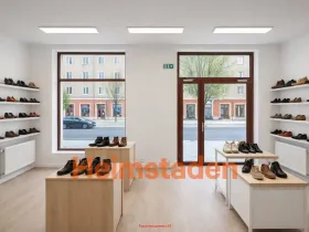Pronájem kanceláře, Havířov - Město, Hlavní třída, 84 m2