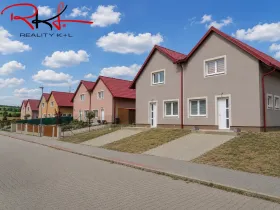 Prodej rodinného domu, Rokytovec, 113 m2