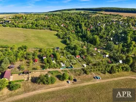 Prodej zahrady, Uherský Brod, 707 m2