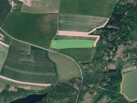 Prodej pole, Leskovec nad Moravicí, 15820 m2