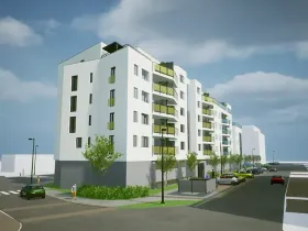 Prodej bytu 3+kk, České Budějovice, Plukovníka Malého, 73 m2
