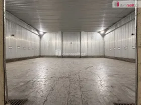 Pronájem skladu, Lhenice, Netolická, 250 m2