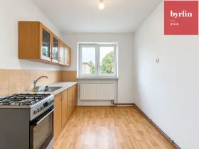 Pronájem bytu 2+1, Opava, náměstí Slezského odboje, 55 m2