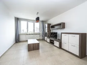 Pronájem bytu 3+kk, Praha - Kamýk, Papírníkova, 74 m2