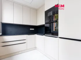 Prodej bytu 2+1, Ostrava, Výškovická, 57 m2