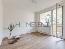 Pronájem bytu 3+1, Praha - Zličín, Tasovská, 67 m2