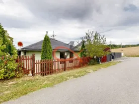 Prodej rodinného domu, Valašské Meziříčí - Podlesí, 110 m2