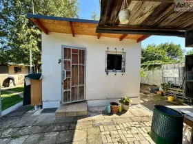 Prodej zahrady, Obrnice, Dukelská, 583 m2