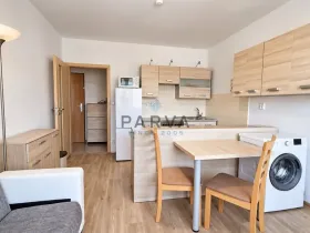 Pronájem bytu 1+1, Starý Plzenec, Herejkova, 40 m2