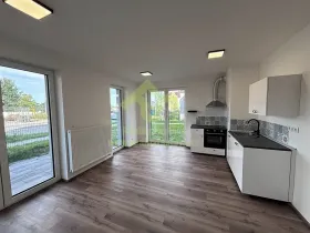 Pronájem bytu 1+kk, Dobřany, Denksteinova, 38 m2