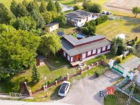 Prodej rodinného domu, Výrava, 107 m2