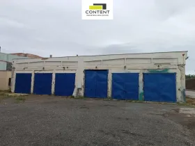Pronájem skladu, Kladno - Dubí, Dubská, 182 m2