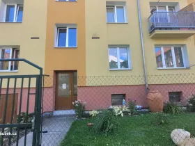 Prodej bytu 2+kk, Jirkov, 62 m2