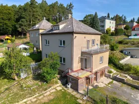 Prodej rodinného domu, Vřesina, Lomená, 260 m2