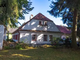 Prodej rodinného domu, Tochovice - Hořejany, 131 m2