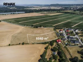 Prodej pozemku pro bydlení, Klášter Hradiště nad Jizerou, 6040 m2