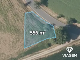 Prodej podílu pole, Tachlovice, 185 m2