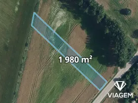 Prodej podílu pole, Přerov, 330 m2