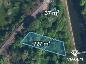 Prodej podílu zahrady, Česká Skalice, 382 m2