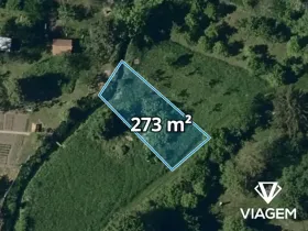 Prodej pole, Prasklice, 273 m2