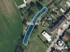 Prodej podílu pole, Lázně Bohdaneč, 575 m2