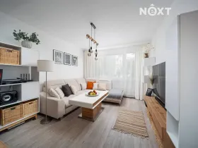 Prodej bytu 2+1, České Budějovice, Mánesova, 64 m2