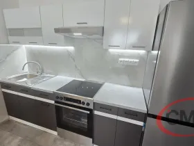 Pronájem bytu 2+kk, Praha, Štúrova, 42 m2