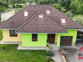 Prodej rodinného domu, Boskovice, Milánovy, 195 m2