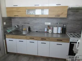 Pronájem bytu 4+1, Hodonín, Anenská, 75 m2